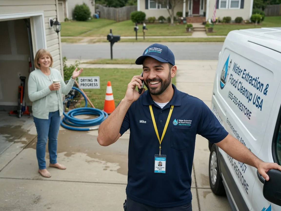 Emergency Water Extraction Keeseville, NY FAQs